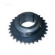 Sprocket 428 Aluminium