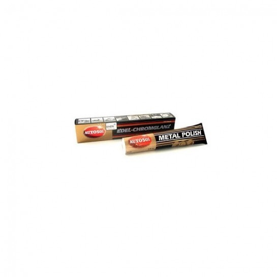 Polirna pasta AUTOSOL® METAL POLISH