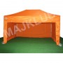 Stranice za šotor SHADE PRO40 , 3 x 4,5 m