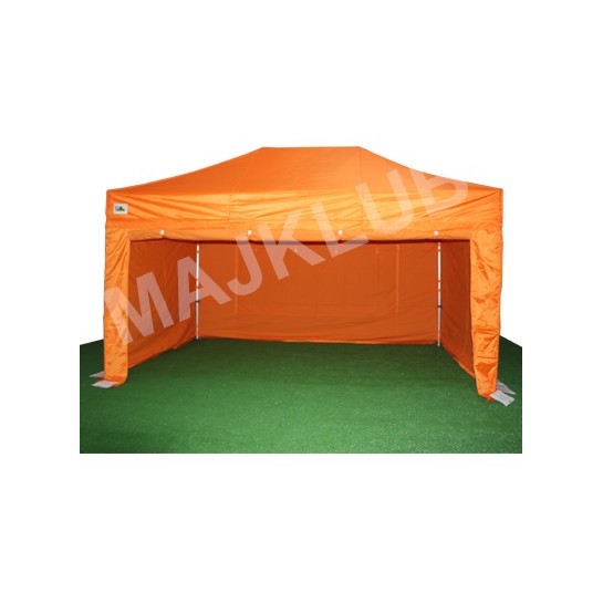 Stranice za šotor SHADE PRO40 , 3 x 4,5 m