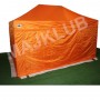 Stranice za šotor SHADE PRO40 , 3 x 4,5 m