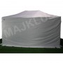 Stranice za šotor SHADE PRO40 , 3 x 4,5 m