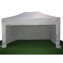 Stranice za šotor SHADE PRO40 , 3 x 4,5 m