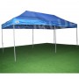 Šotor  SHADE PRO40  3 x 6 m