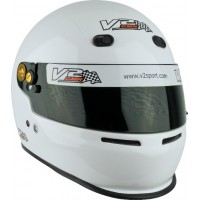 Čelada V2 CMR za karting
