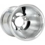 Platišče za kart 180 mm  , zadnje