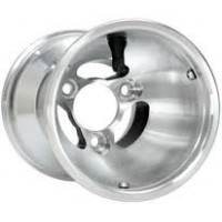 Platišče za kart 180 mm  , zadnje