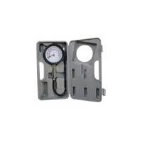 Manometer  0-4 bare