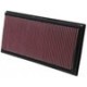 Zračni filter  K&N , WV Touareg, 33-2857