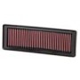 Zračni filter K&N  33-2931