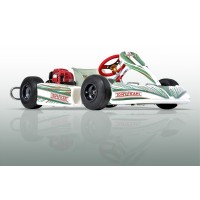 Kart TONY KART MICRO