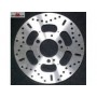 Zavorni disk  EBC  MD801