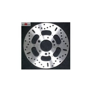 Zavorni disk  EBC  MD801