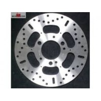 Zavorni disk  EBC  MD801