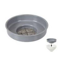 Separator  za  bencin/voda