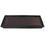 Zračni filter K&N,33-2210  Ford Mondeo III