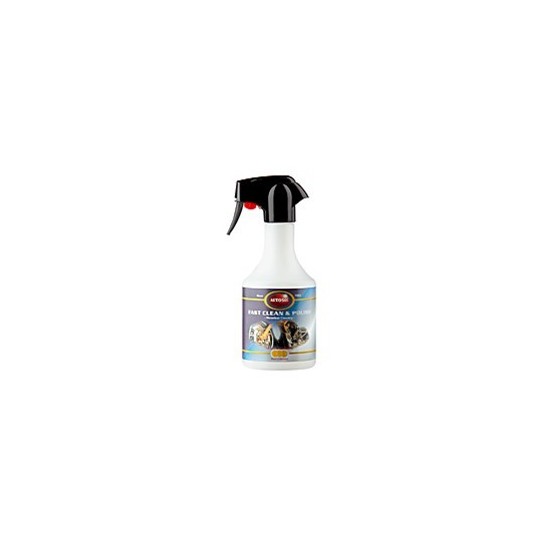 Čistilo AUTOSOL® Fast clean & Polish Čistilo AUTOSOL® Fast clean & Polish