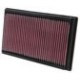 Zračni filter K&N,33-2270, Mini Cooper