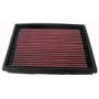 Zračni filter K%N, 33-2813 , Citroen,Peugot