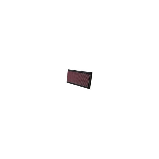 Zračni filter K&N,33-2128 ,VW, Seat,Skoda