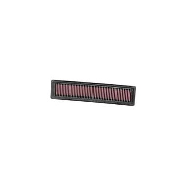Zračni filter K&N, 33-2925 , Renault