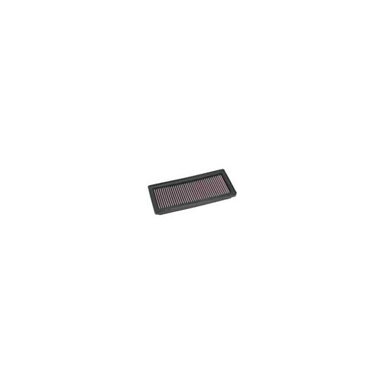 Zračni filter K&N, 33-2870 Zračni filter K&N, 33-2870