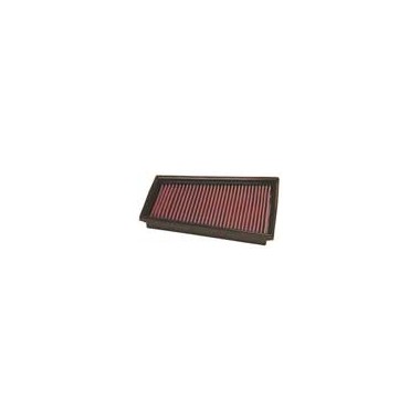 Zračni filter K&N,33-2849, Renault