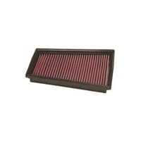 Zračni filter K&N,33-2849, Renault