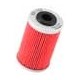 Oljni Filter K&N,KN-155, KTM,Husaberg