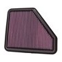 Zračni filter K&N,33-2953,Toyota Avensis, Verso