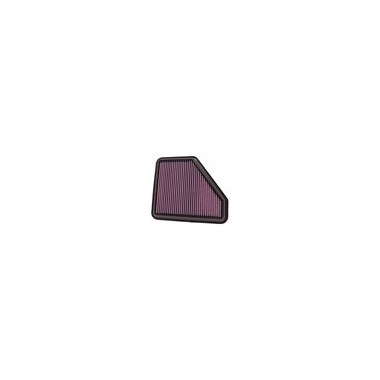 Zračni filter K&N,33-2953,Toyota Avensis, Verso