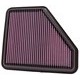 Zračni filter K&N,33-2953,Toyota Avensis, Verso