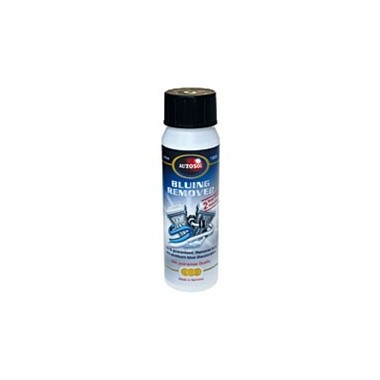 Čistilo AUTOSOL® Bluing Remover