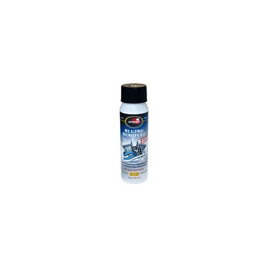 Čistilo AUTOSOL® Bluing Remover
