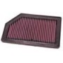 Zračni filter K&N,33-2872, Honda jazz