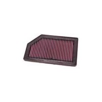 Zračni filter K&N,33-2872, Honda jazz