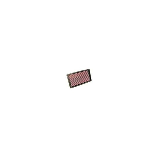 Zračni filter K&N,33-2242 , Opel Agila