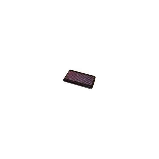 Zračni filter K&N,33-2124, Honda Accord Zračni filter K&N,33-2124, Honda Accord