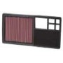 Zračni filter K&N,33-2920, VW, Skoda