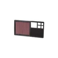 Zračni filter K&N,33-2920, VW, Skoda