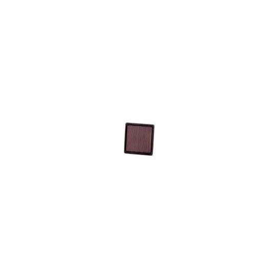 Zračni filter K&N,33-2935, Opel, Alfa , Fiat