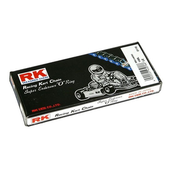 Veriga RK O-ring tip 219 Veriga RK O-ring tip 219