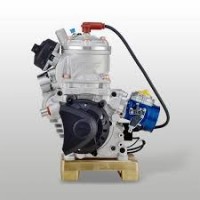 Motor Vortex, SUPER ROK DVS