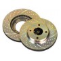 zavorni diski EBC GD1637  , Renault Laguna 3 , Megane3