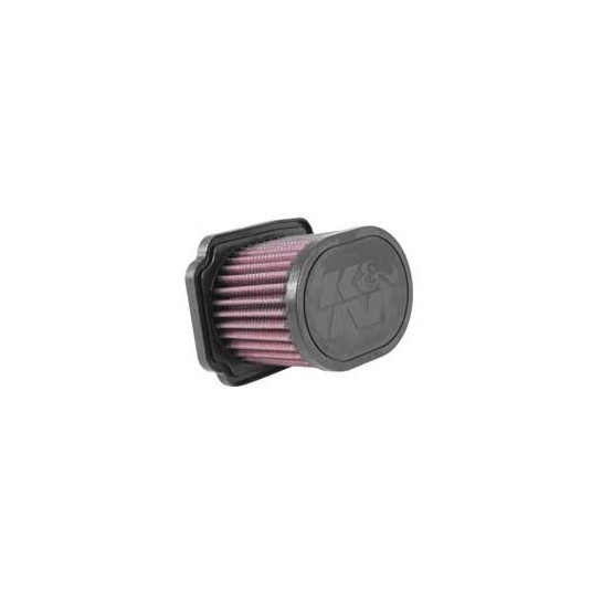 Zračni filter K&N YA-6814 , Yamaha MT-07, FZ-07 Zračni filter K&N YA-6814 , Yamaha MT-07, FZ-07