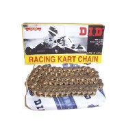 Veriga za kart DID G/BL tip 219
