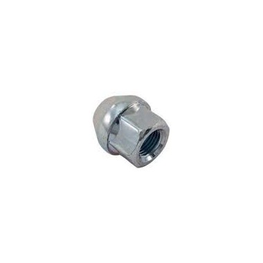 Odprta matica M12 x 1,5 mm