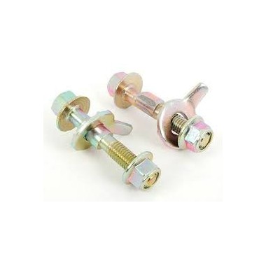 Set vijakov za nastavitev naklona koles 17mm