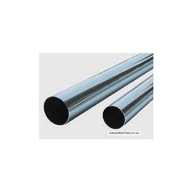 25CRMO4 15x1,5 mm