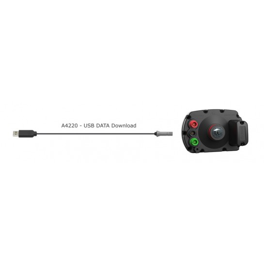 USB - prenos podatkov za Alfano PROIII USB - prenos podatkov za Alfano PROIII